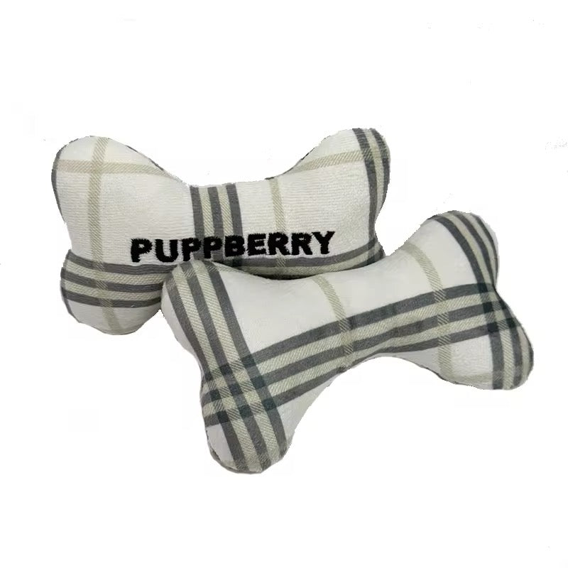 Puppberry Toy