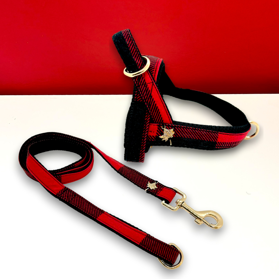 Canada collar