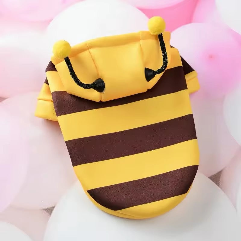 Bumble Bee Halloween Costume