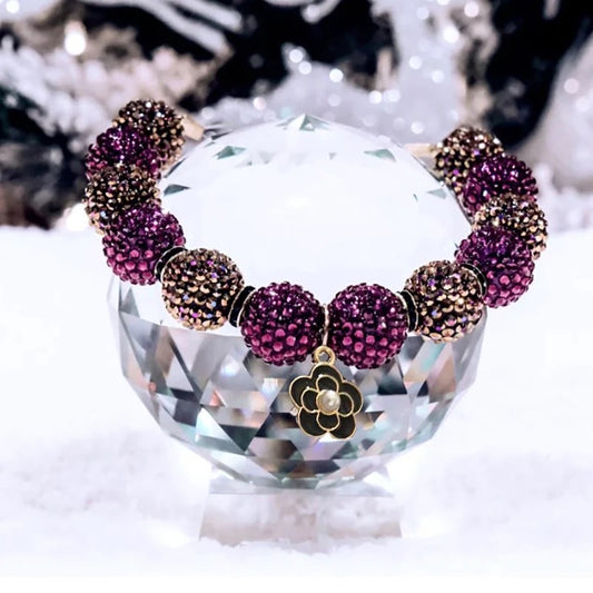 Bella Necklace / Collar