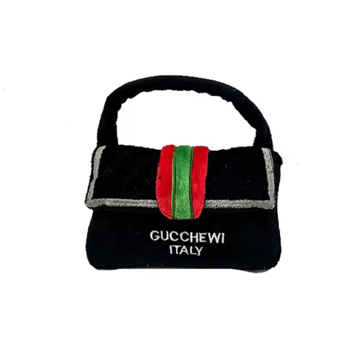 Gucchewi Purse Toy