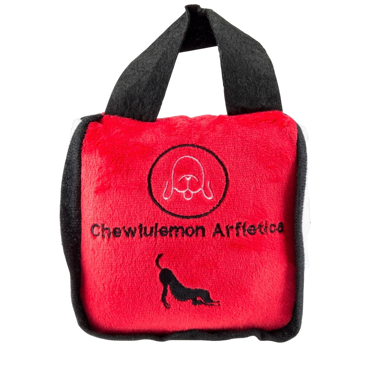 Chewlu Bag Toy