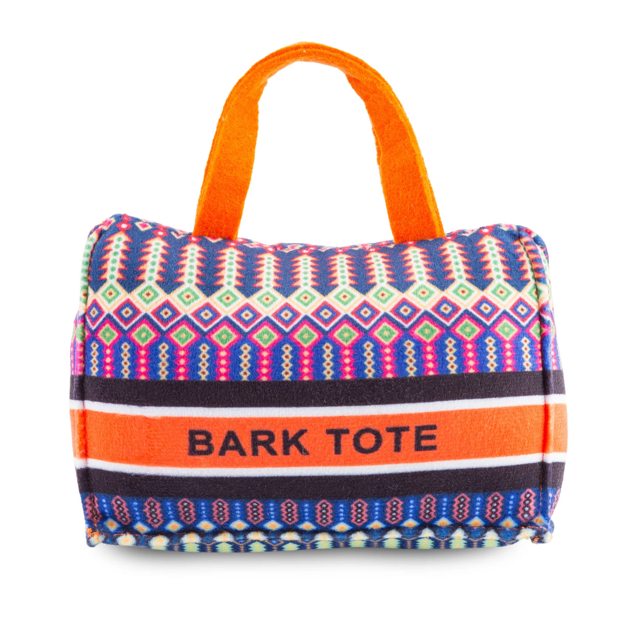 Bork Tote Toy