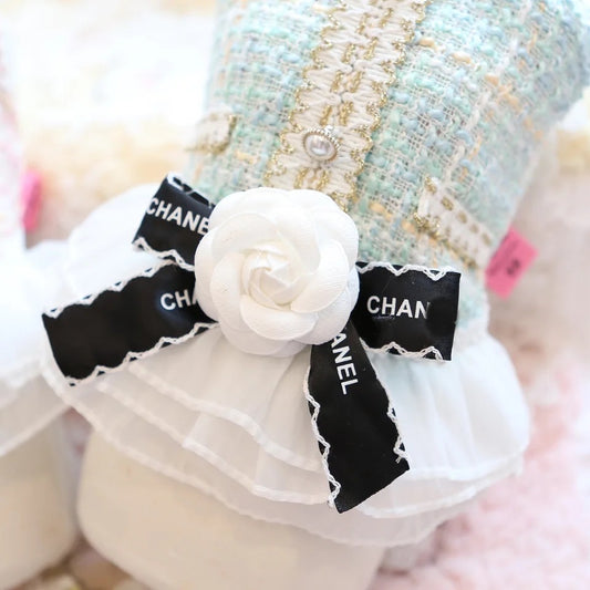 Coco Chewnel Dress