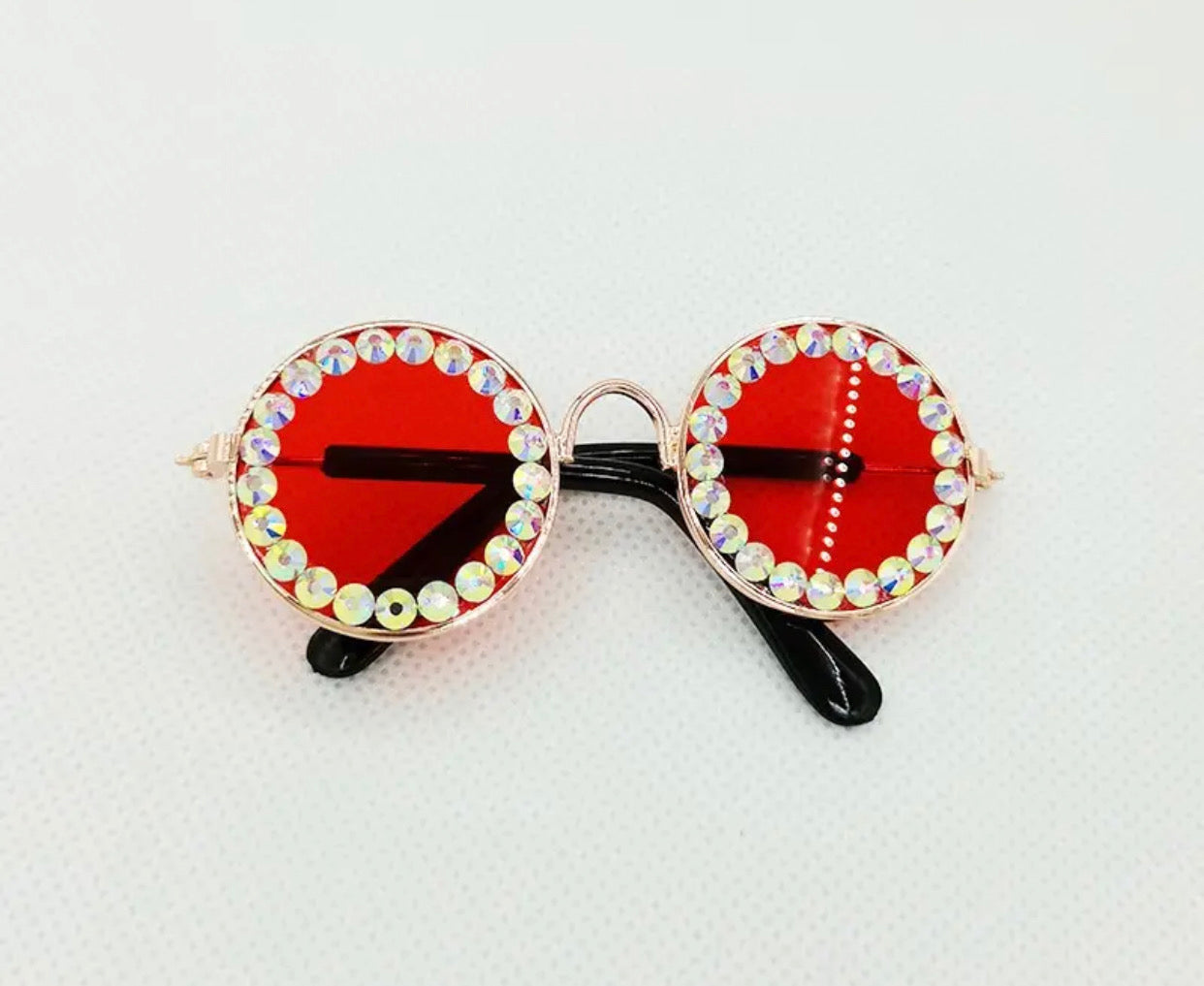 Hot Dog Summer Sunglasses