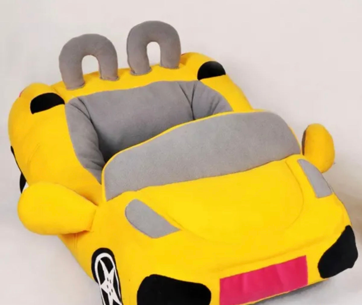 Bumble Bee Bed