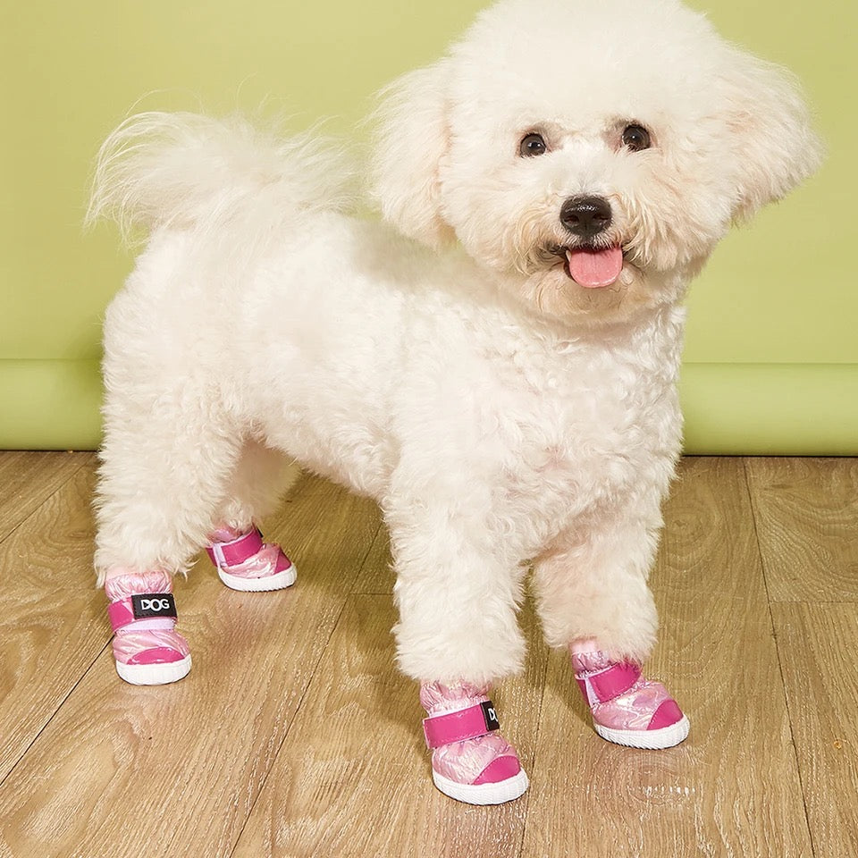 DOG Boots