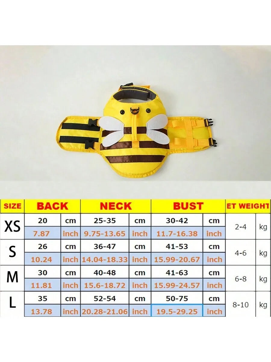 Bee LifeJacket