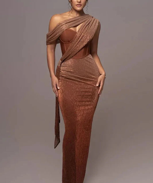 Ellandra Dress