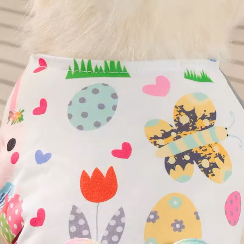 Bella Easter Dress