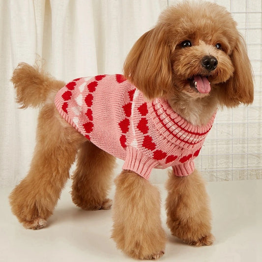 Love Sweater