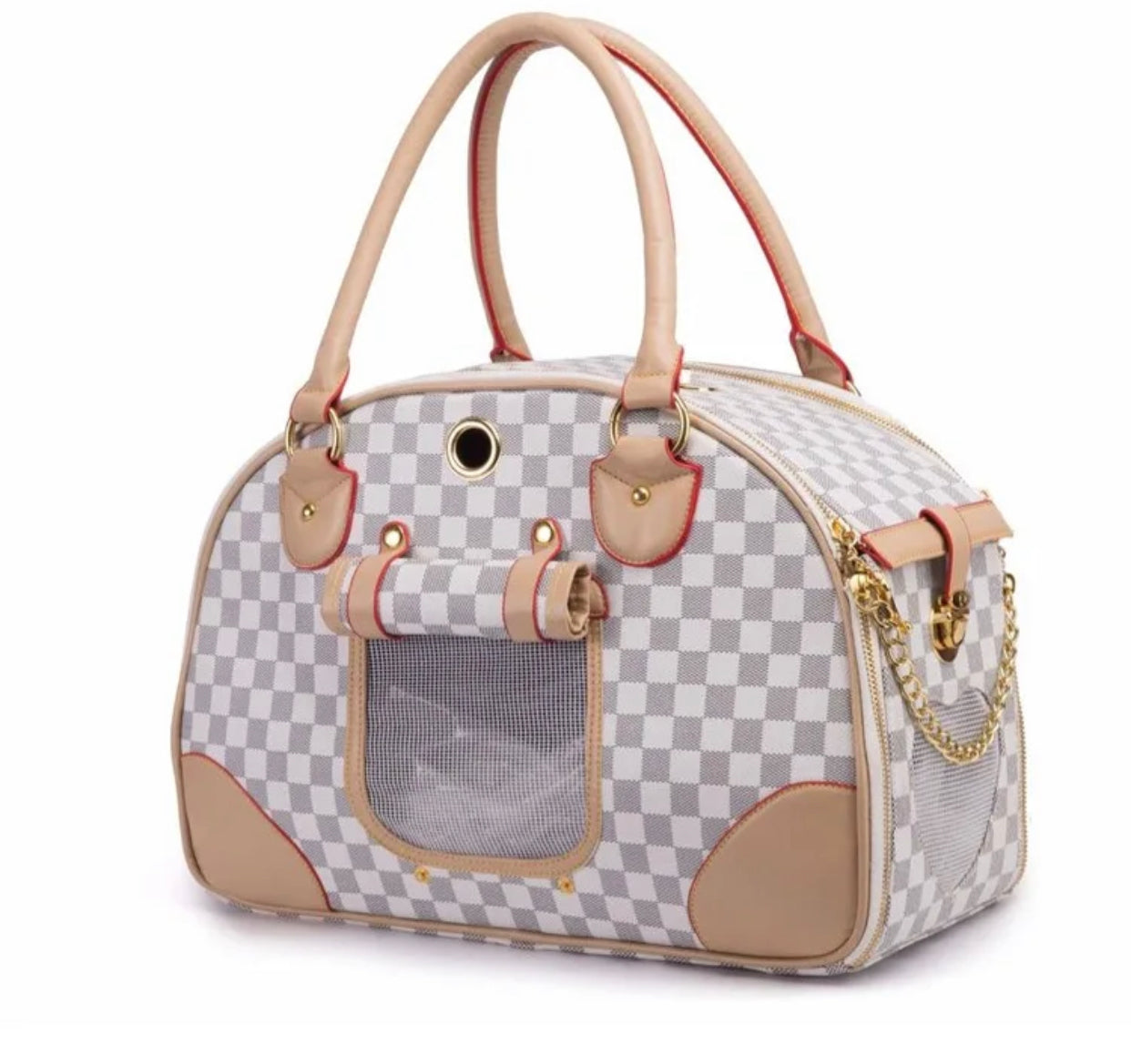 Aaliyah Pet Carrier