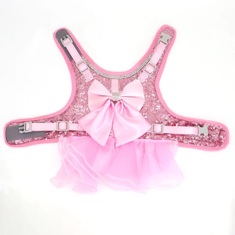 Sweetie Pie Harness