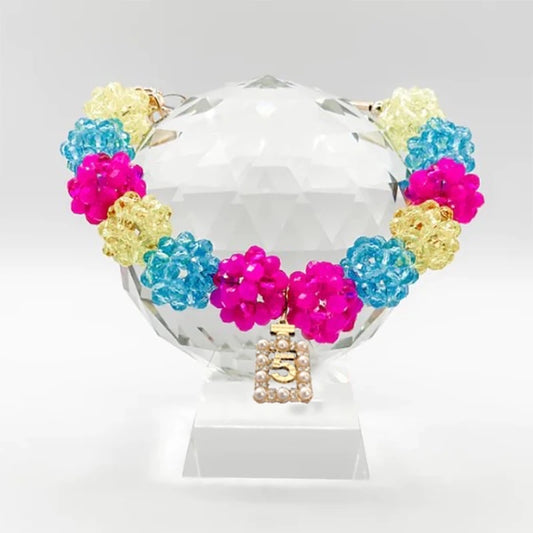 Charlotte Necklace Collar