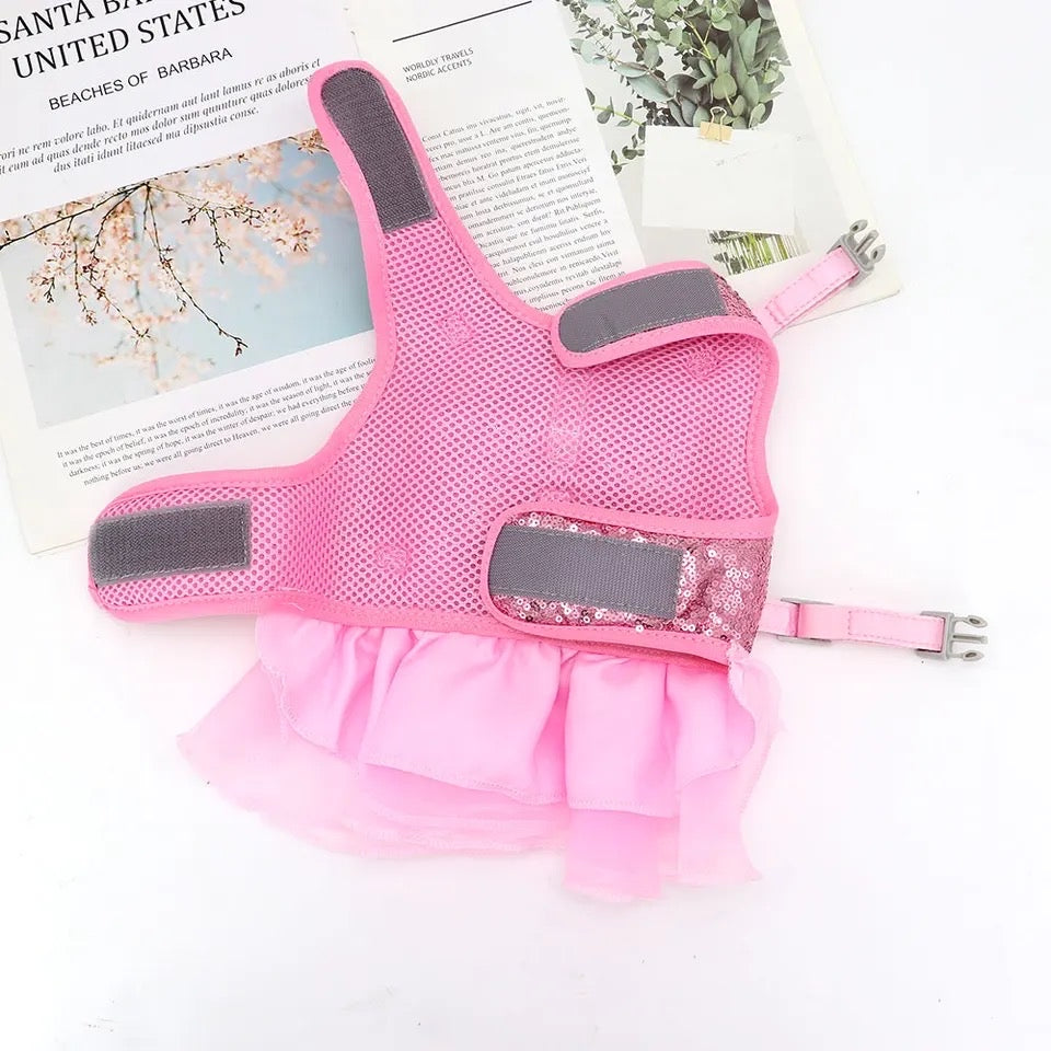 Sweetie Pie Harness