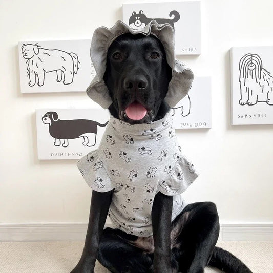 Doggo Tee