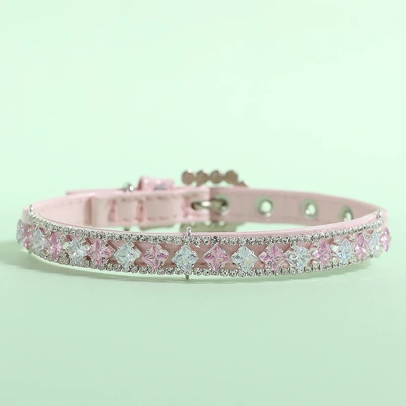 Doggy Couture Collar