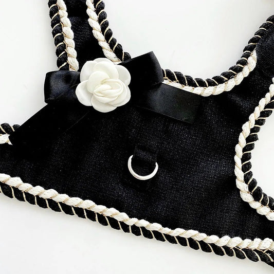 Coco Chewnel Harness Set