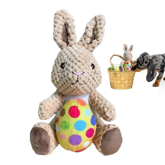 Easter Bunny Toy