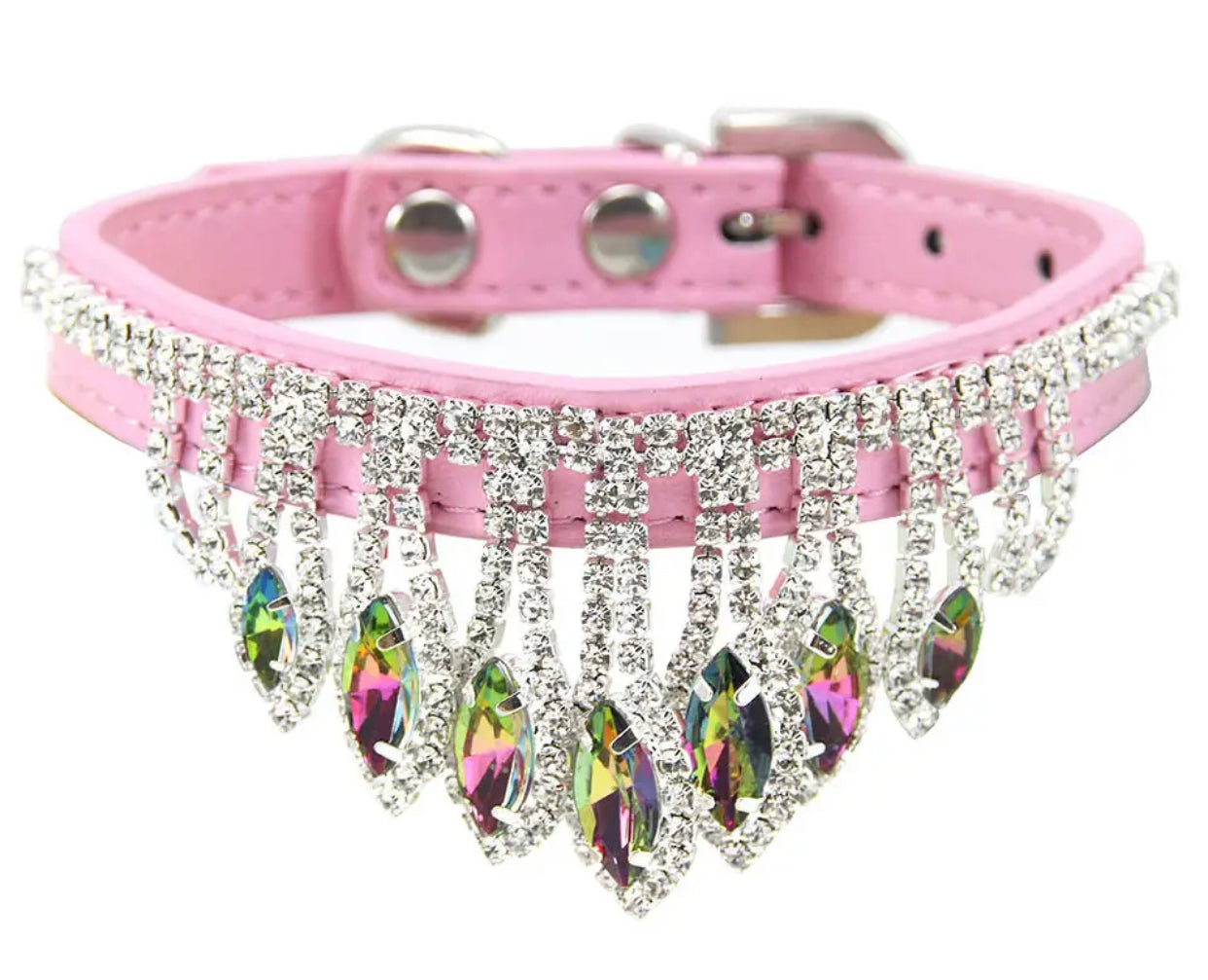 Royal Highness Collar