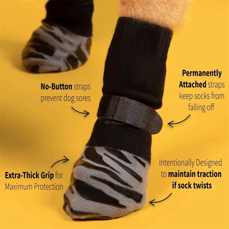 Nonslip Socks