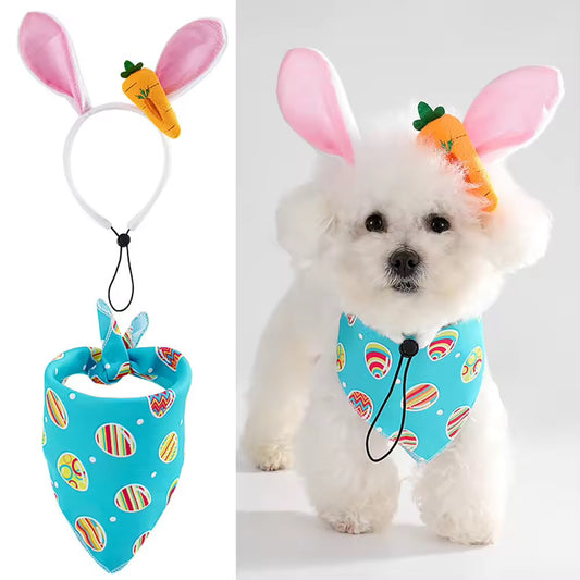 Easter Bunny Set