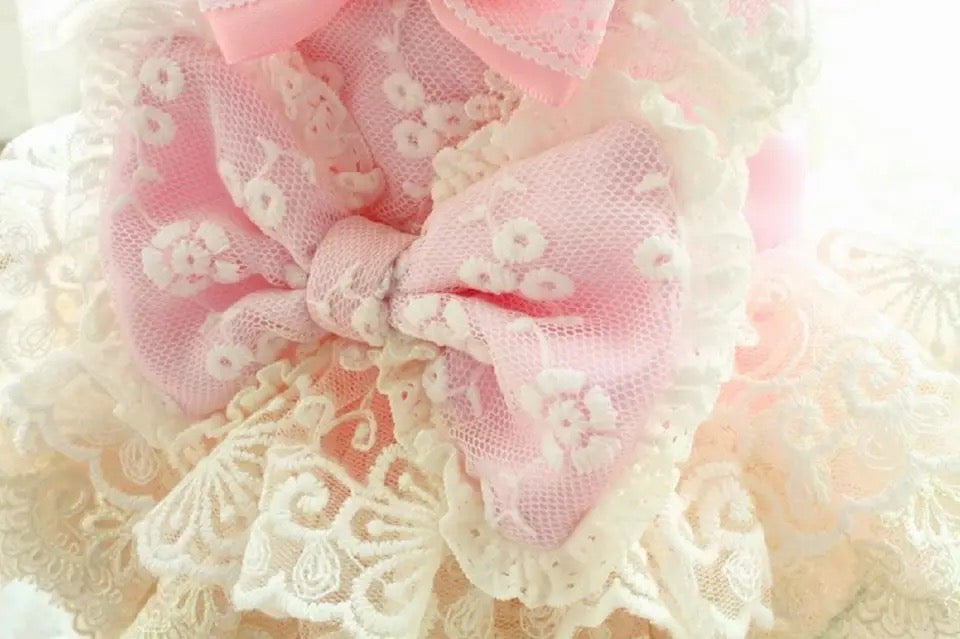 Princess Lolita Dress