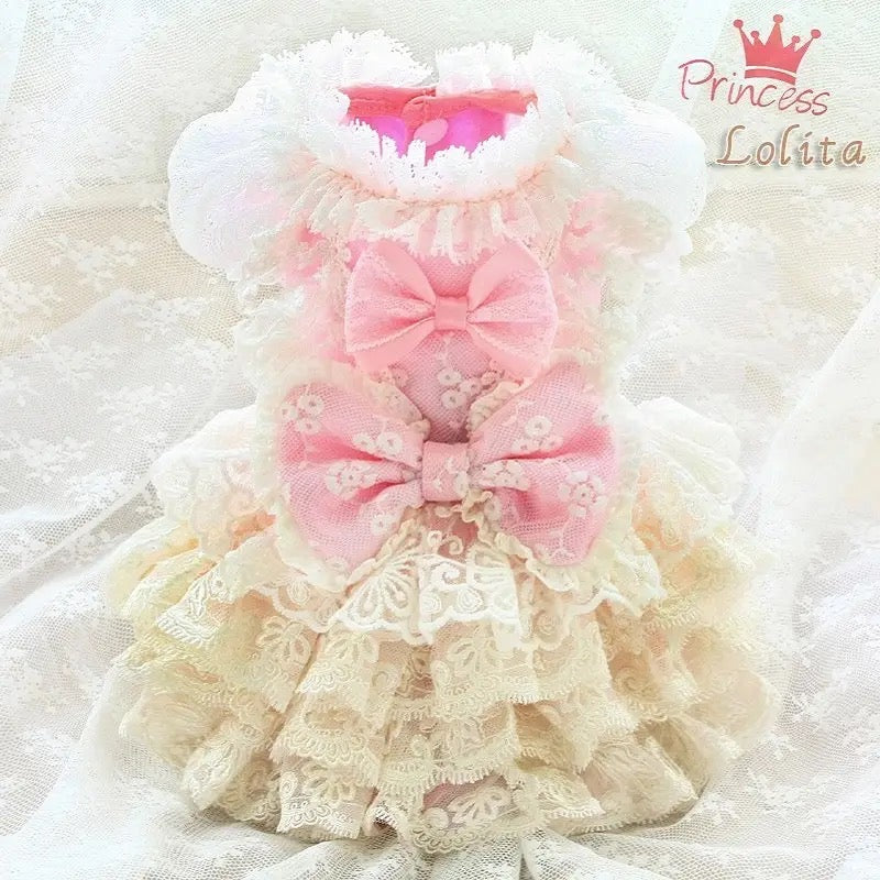 Princess Lolita Dress