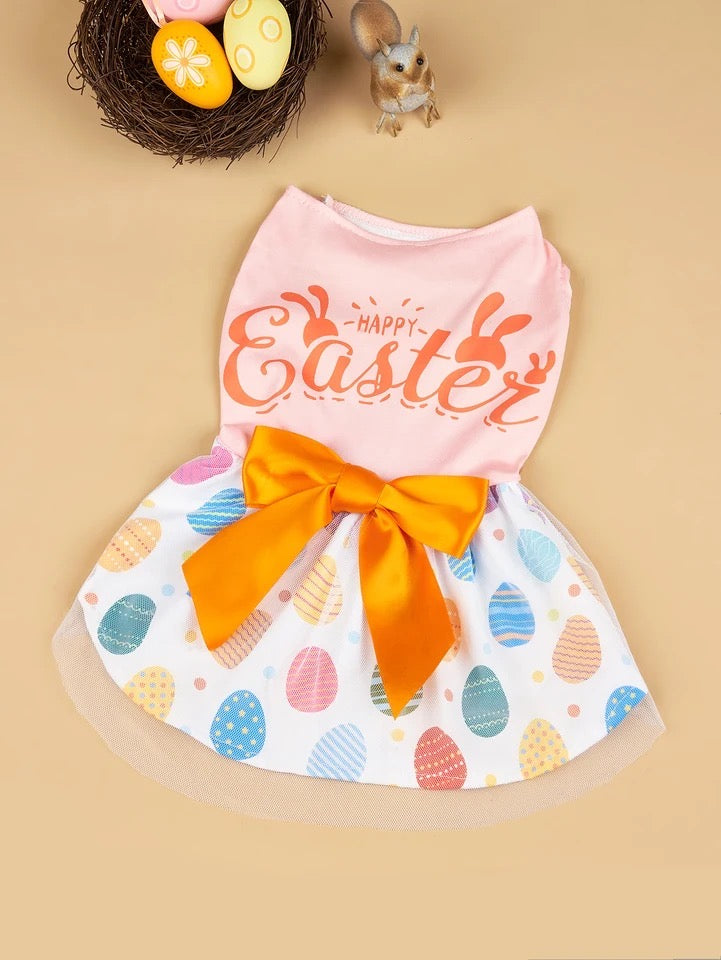 Easter Dress