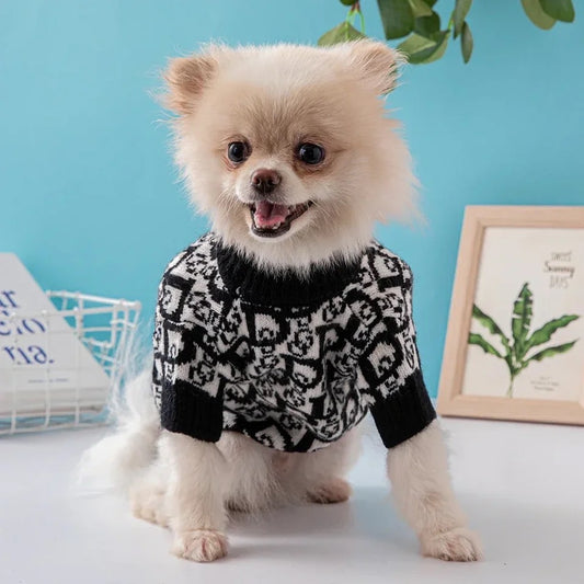 Dogior Sweater