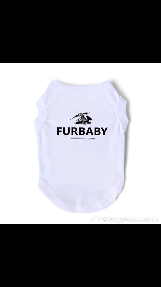 Furbaby Tee Shirt