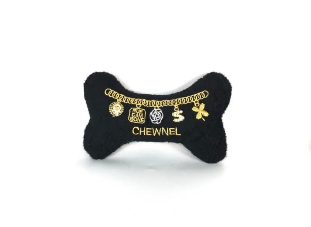 Chewnel Bone Toy