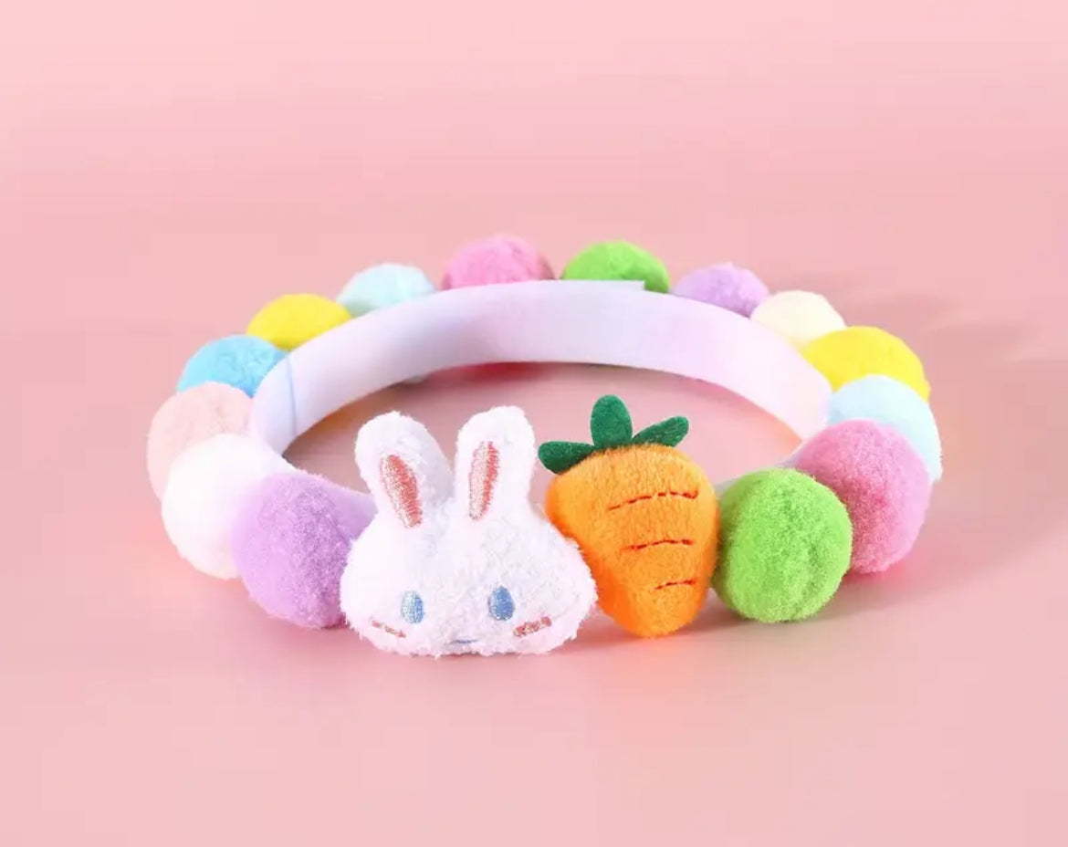 Easter Bunny Collar