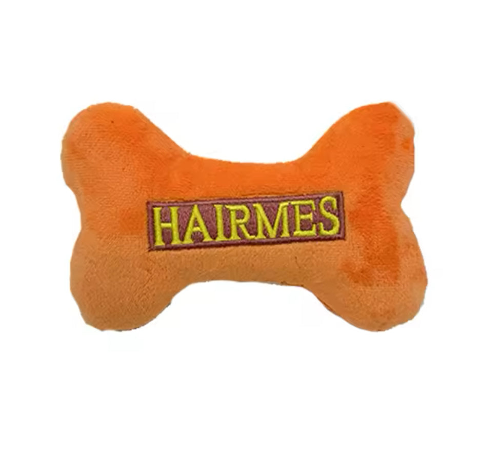 Hairmes Bone Toy