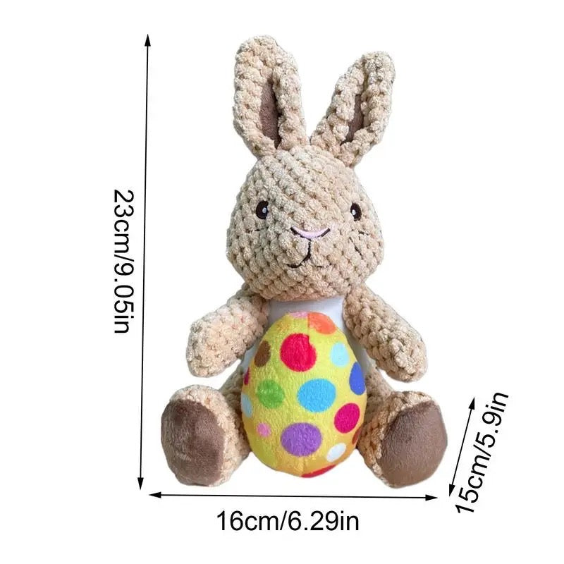 Easter Bunny Toy