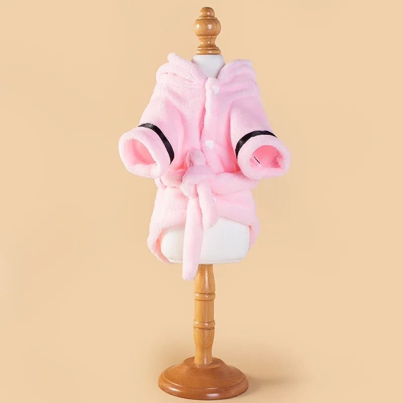 Sleepy Time Robe