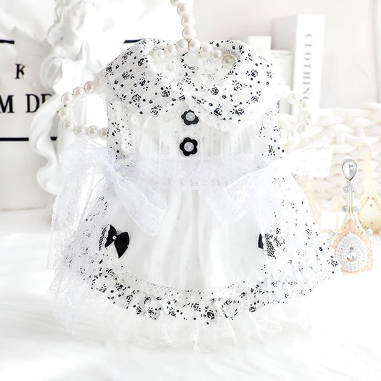 Winter Wonderland Dress