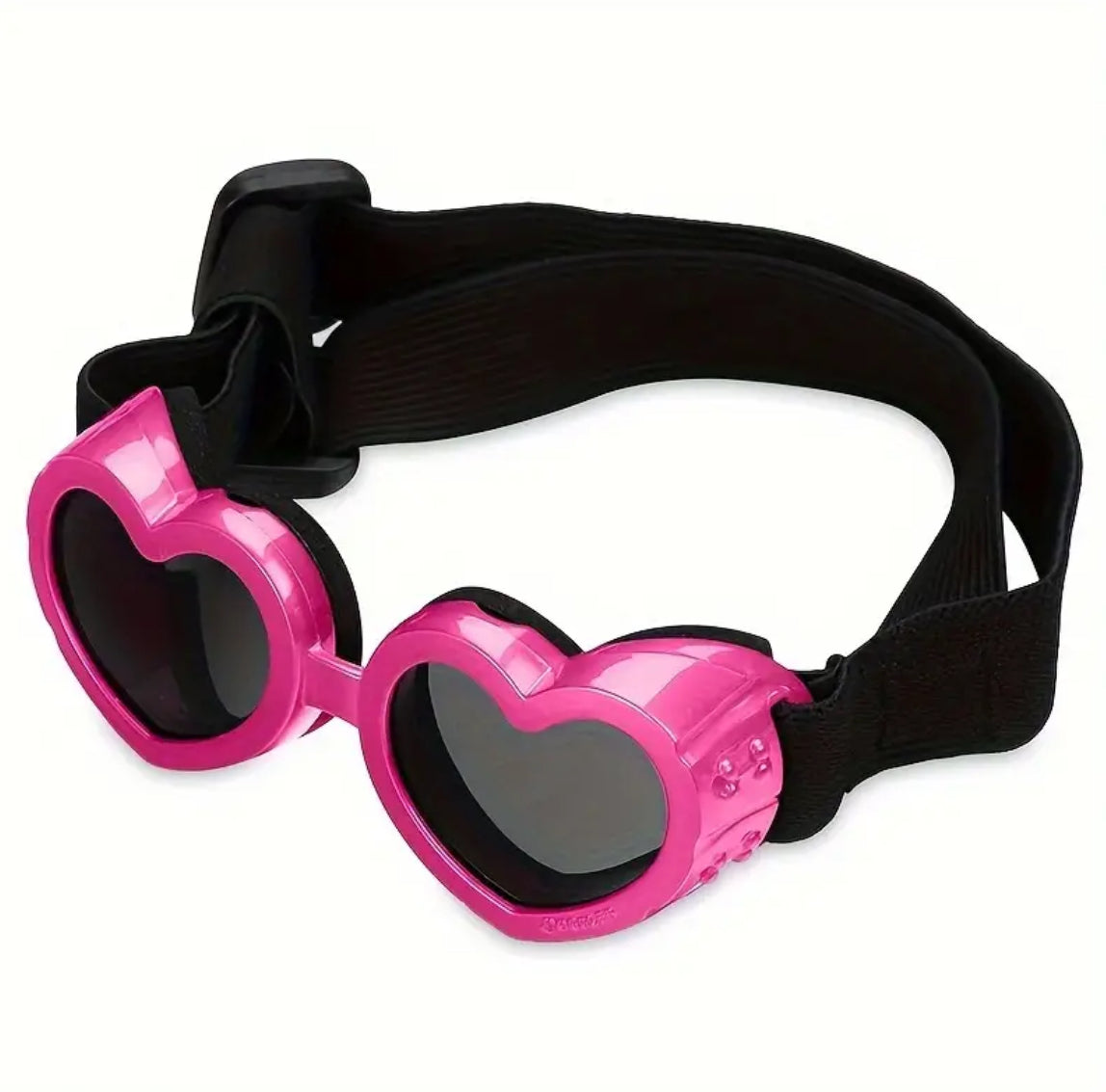 Heart Goggles