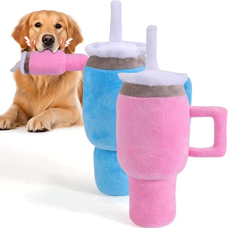 Pawley Cup Toy