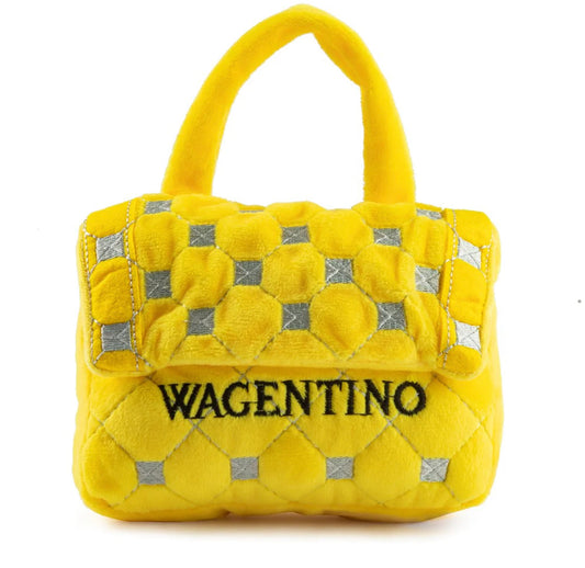 Wagentino Plush Toy