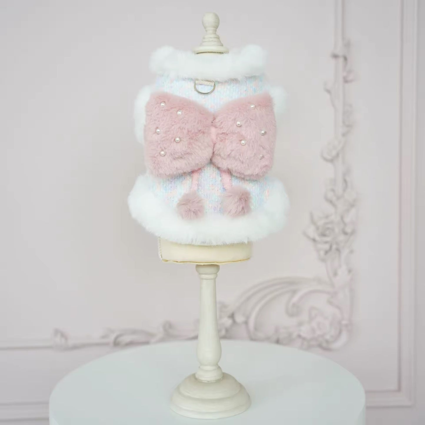 Princessa Easter Coat