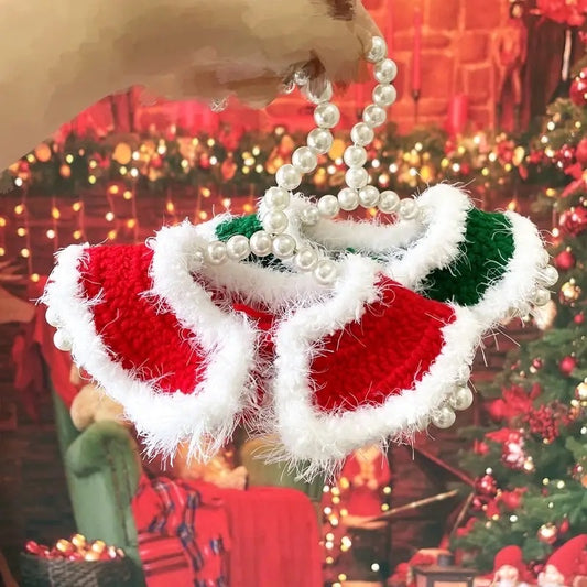 Marilyn Christmas Cape