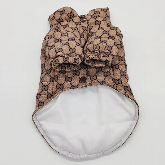 Gigi Bomber Jacket