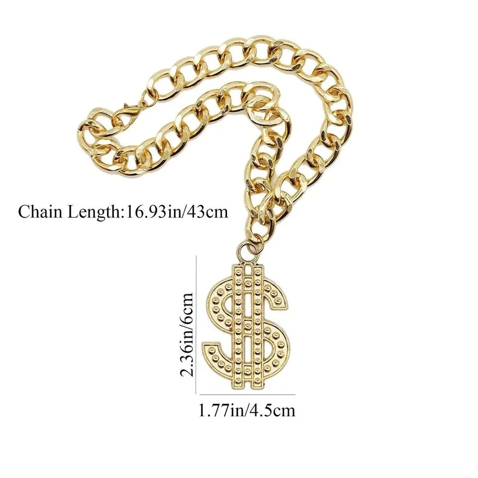 Money Chain