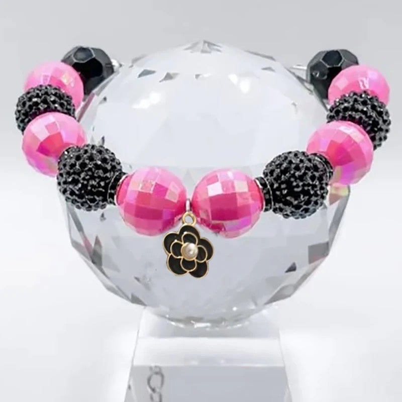 Abigail Necklace / Collar
