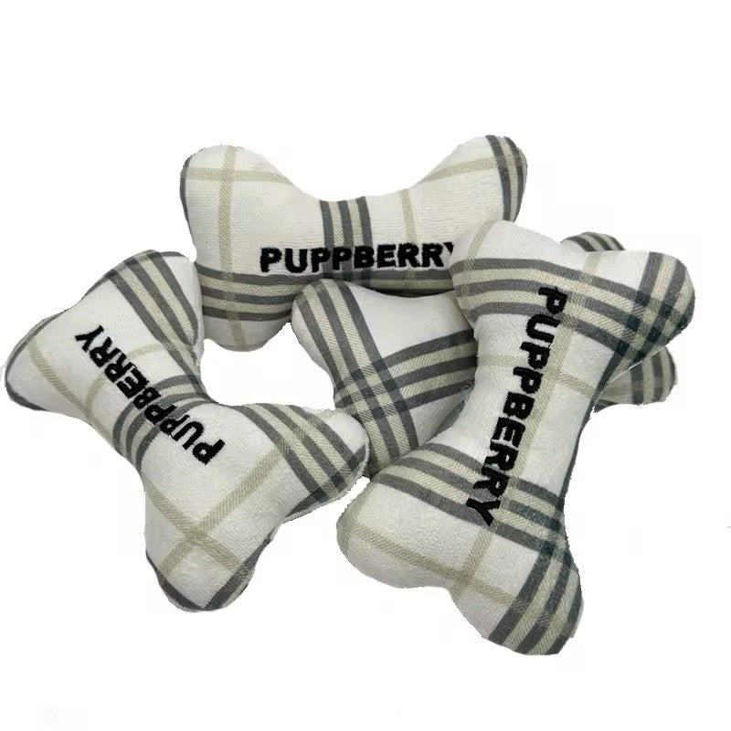 Puppberry Toy