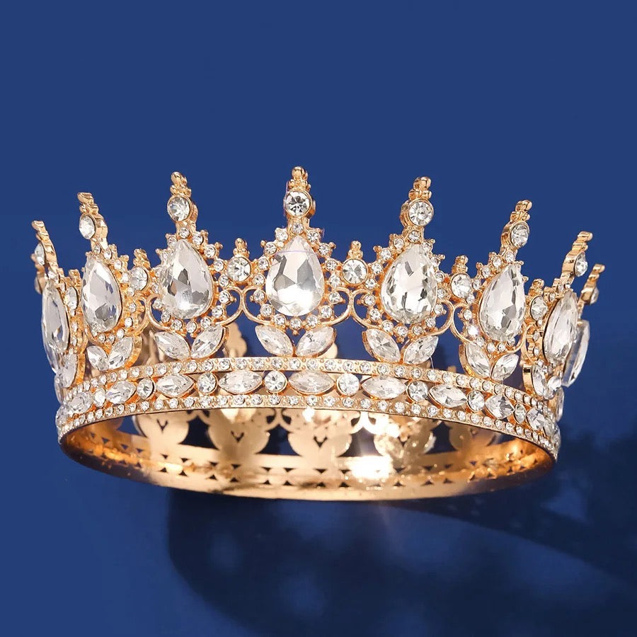 The Crown