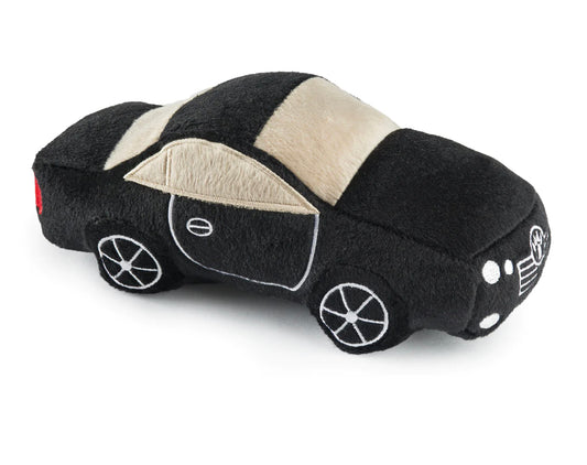 Car Bed