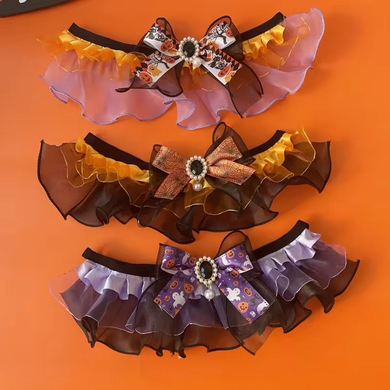 Halloween Collar