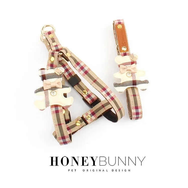 Honey Boney Set